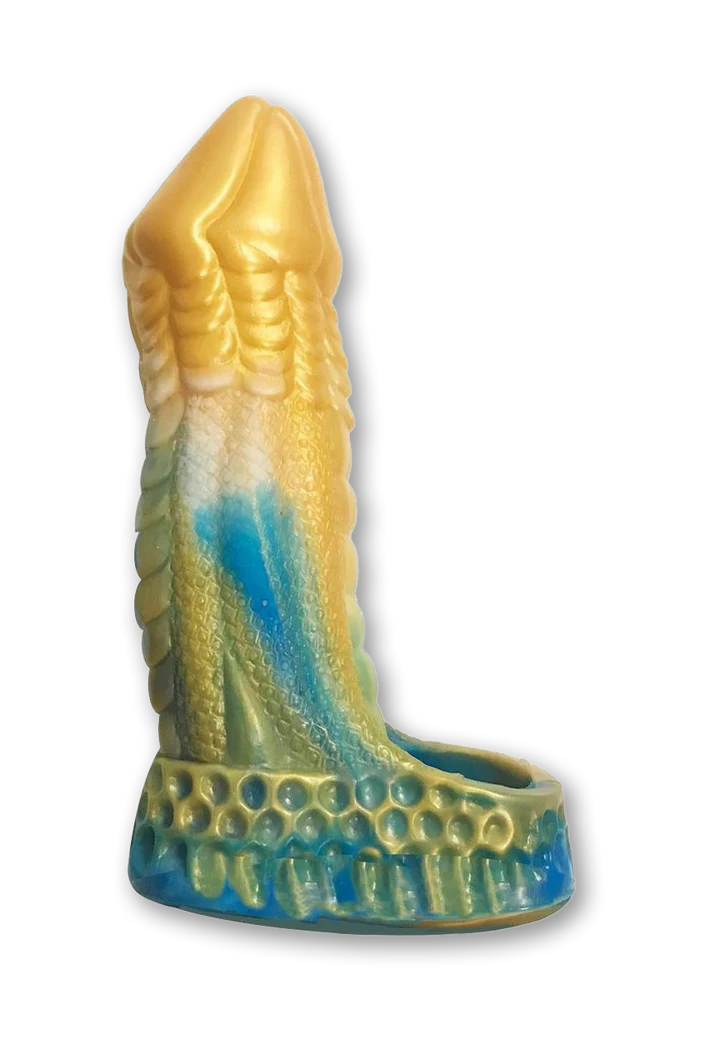 Alien Nation Komodo Silicone Extender