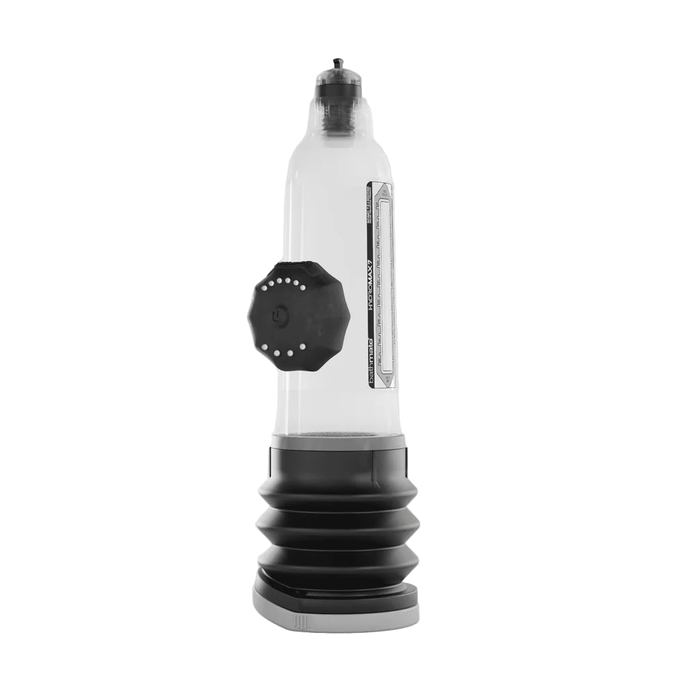 Bathmate Pump Timer