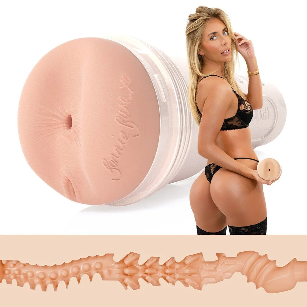 Fleshlight Bonnie Blue