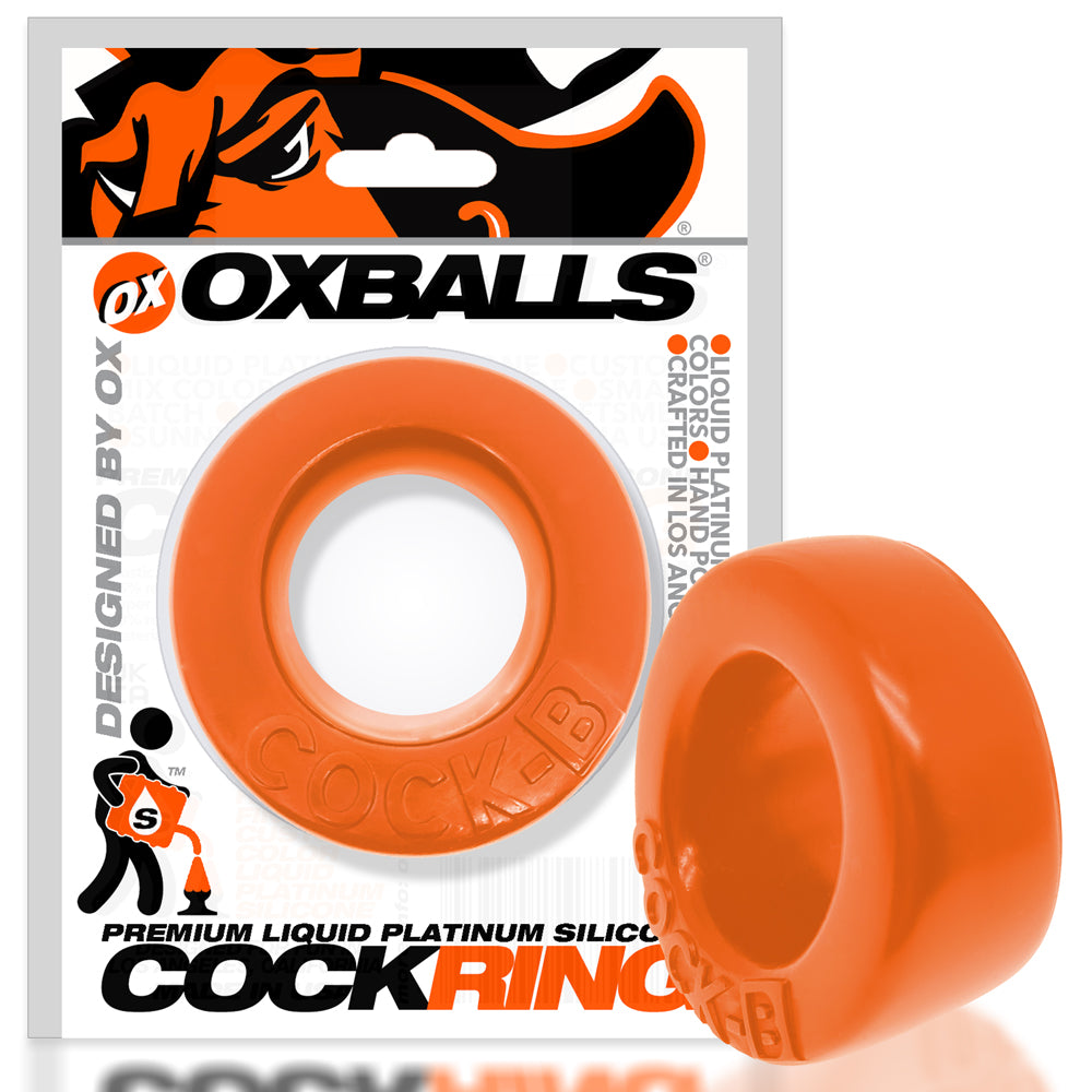 Oxballs COCK-B Bulge Cockring