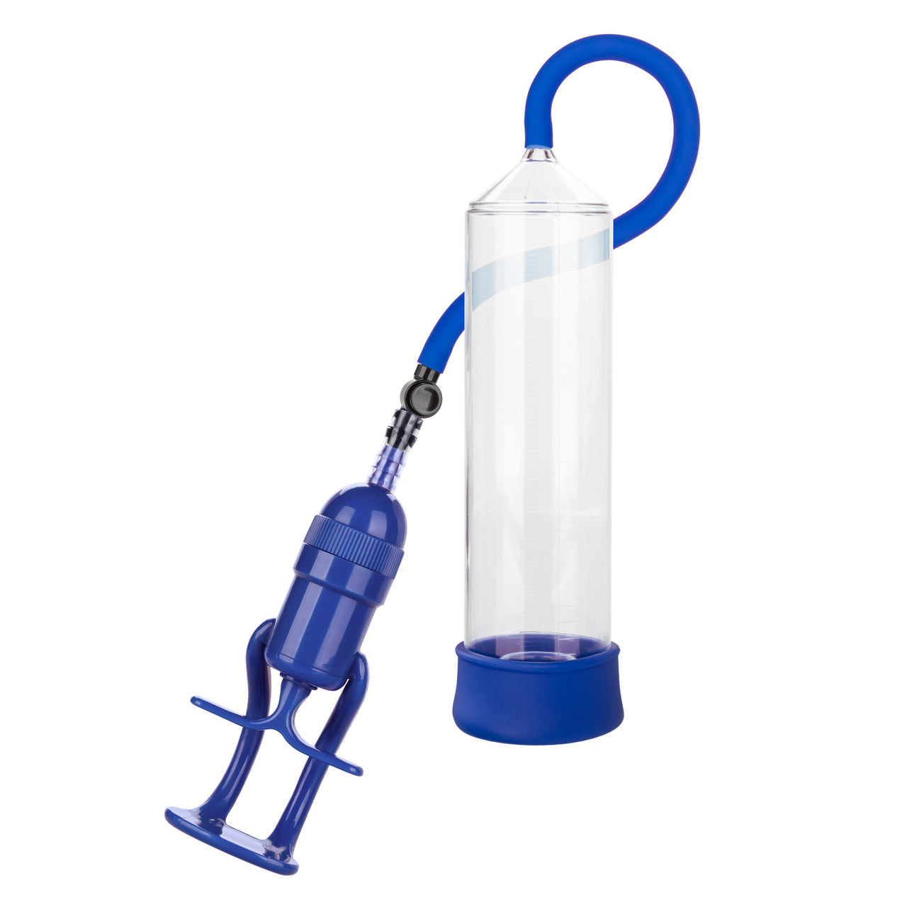 CalExotics Admiral™ Sta-Hard® Manual Penis Pump