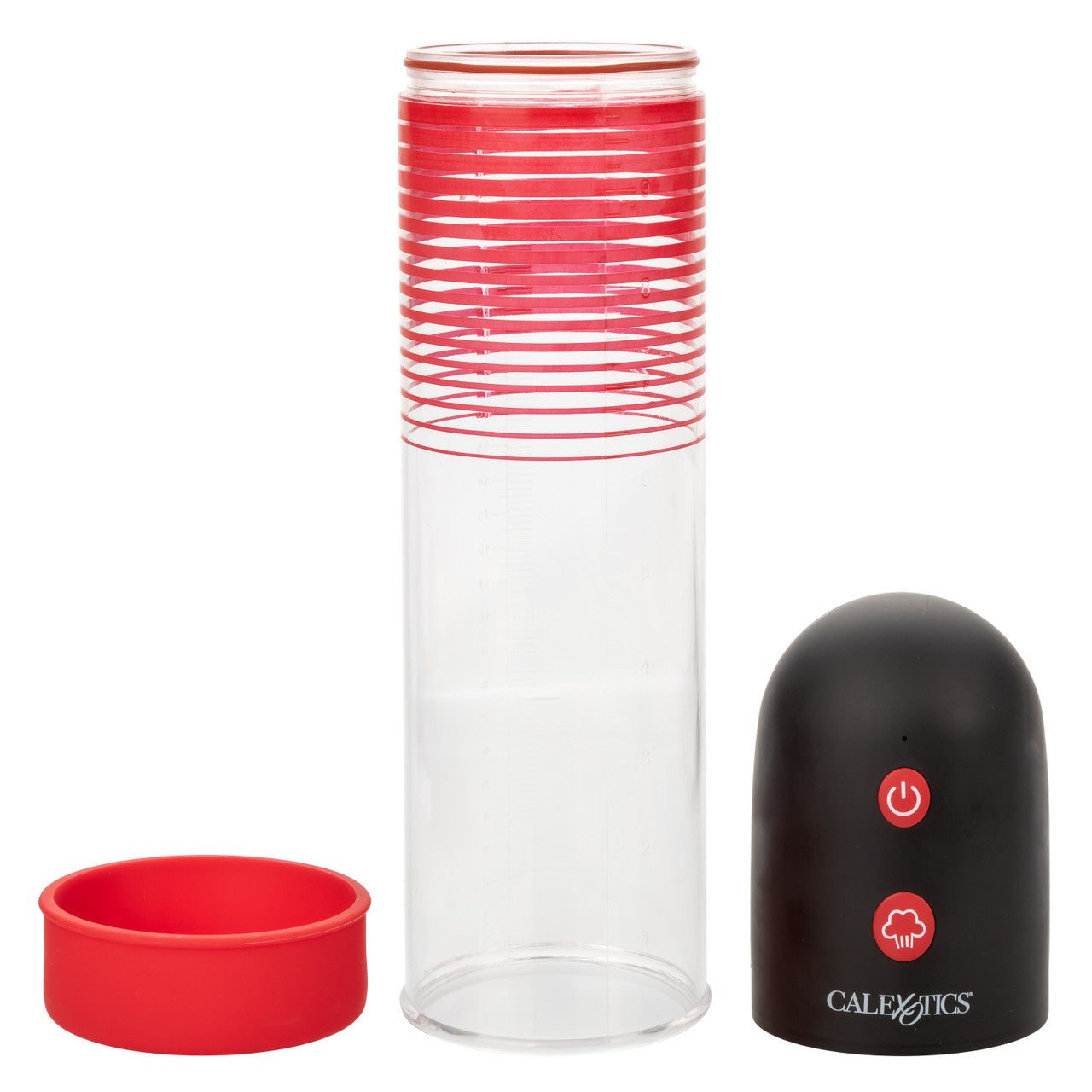 Optimum Series® Big Man’s Rechargeable EZ Pump