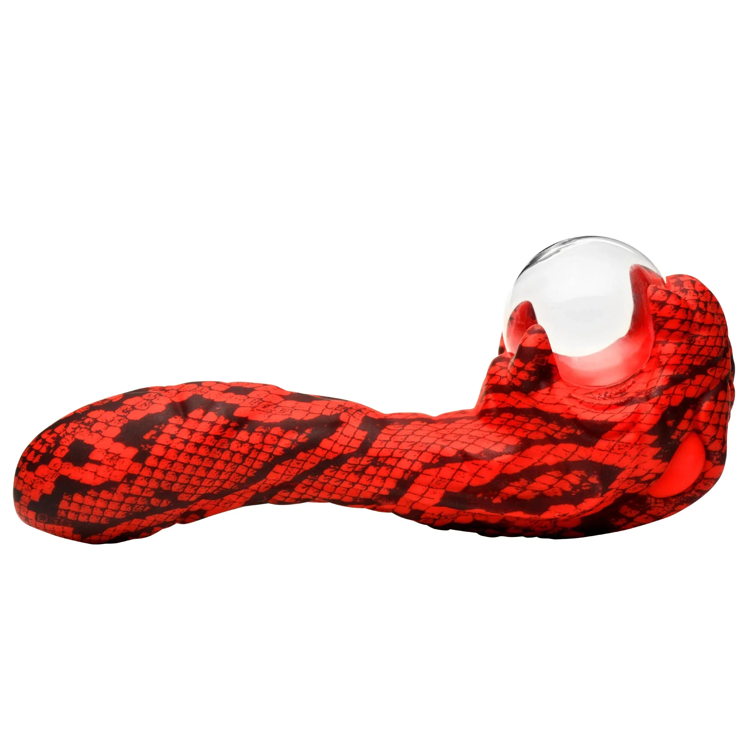 Creature Cocks Cobra Rechargeable Silicone Plasma Vibrator