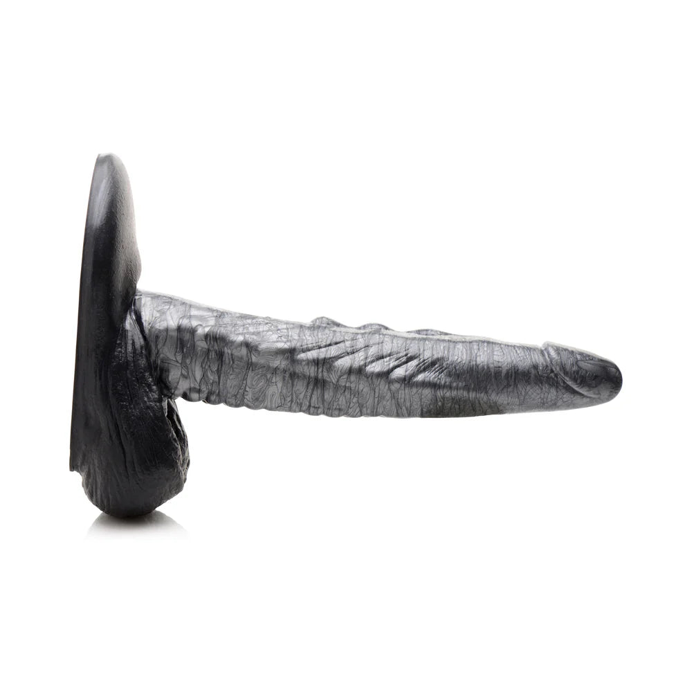 Creature Cocks The Gargoyle Silicone Dildo