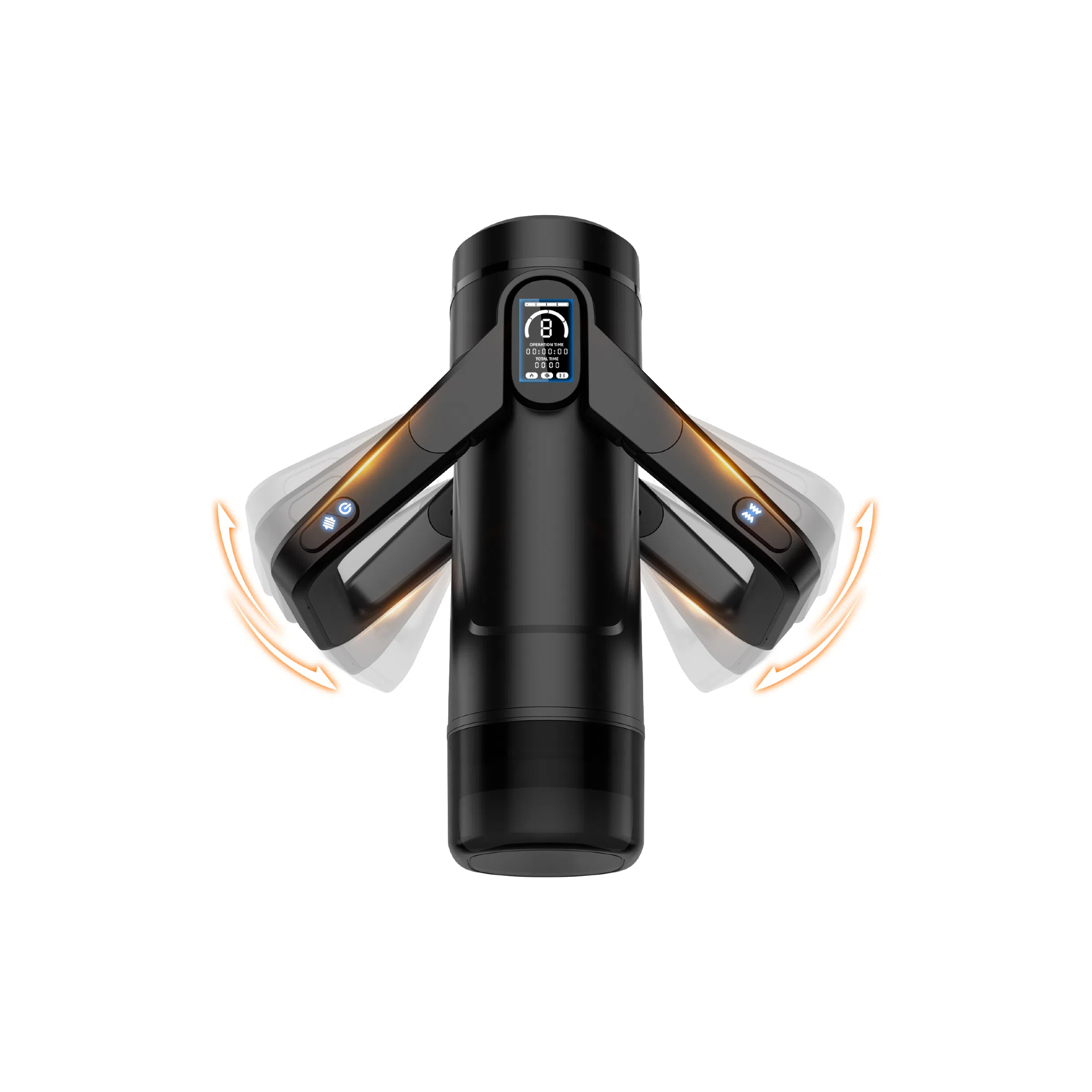 Cyberskin The Wing