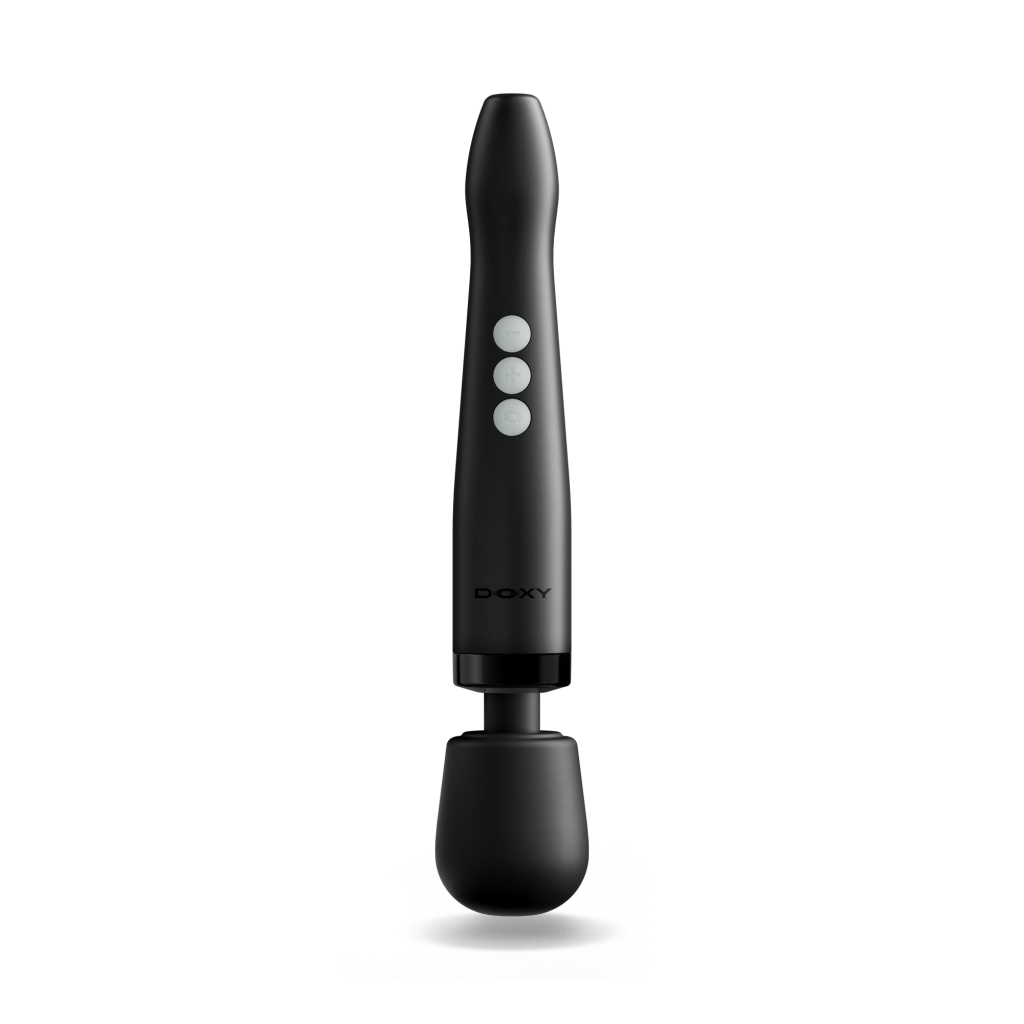 Doxy Die Cast Compact Wand