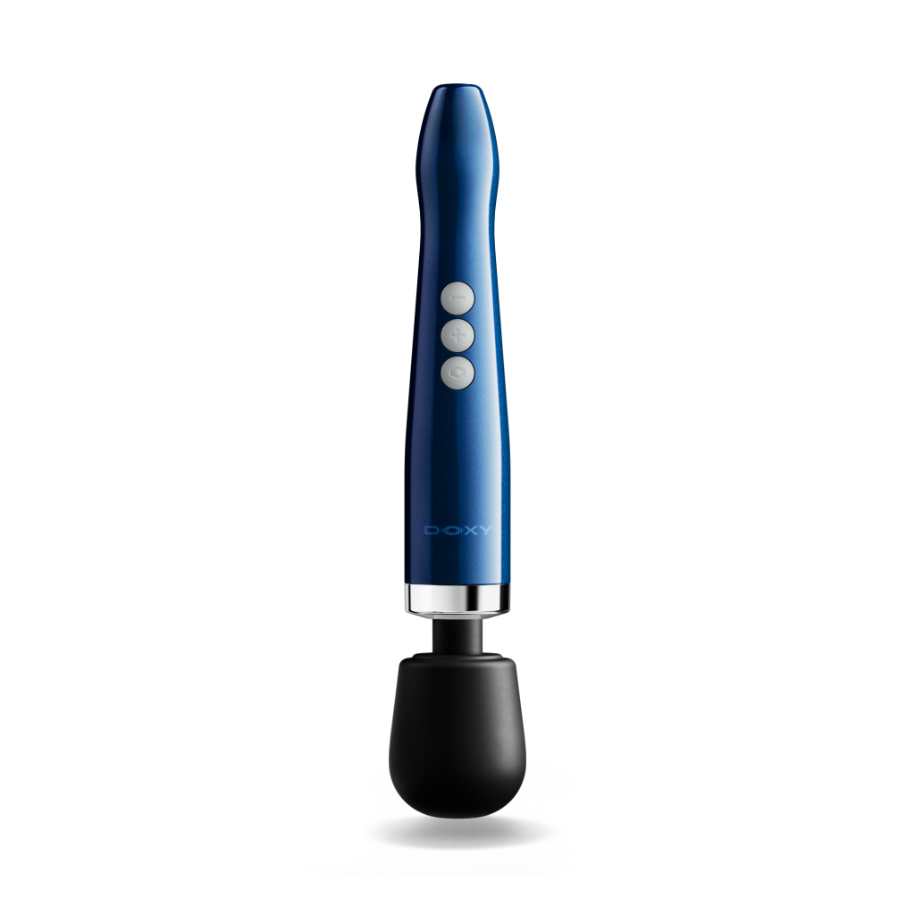 Doxy Die Cast Compact Wand