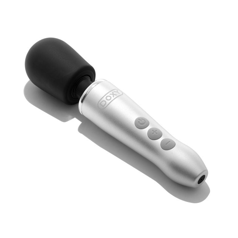 Doxy Go Cordless Wand