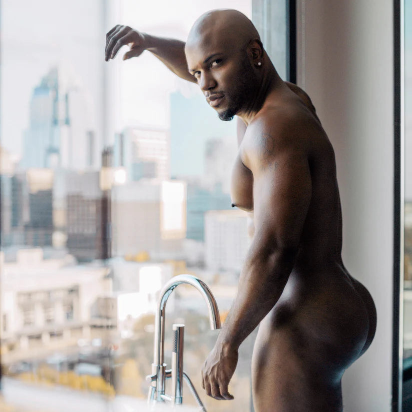 Milan Christopher Dildo Realistic Molded Replica Milan Christopher Dildo Realistic Molded Replica