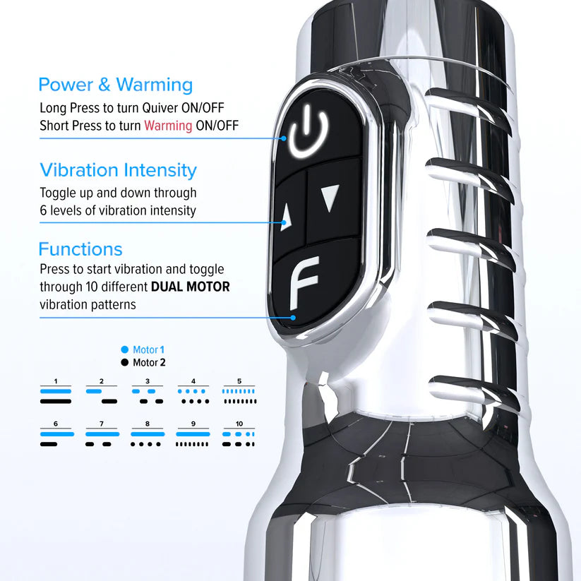 Fleshlight Quiver Fleshlight Quiver