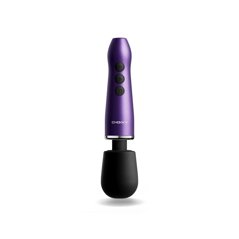 Doxy Go Cordless Wand