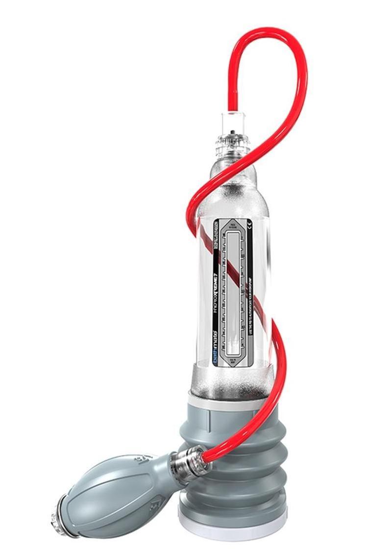 Bathmate HydroXtreme Hydro Penis Pump
