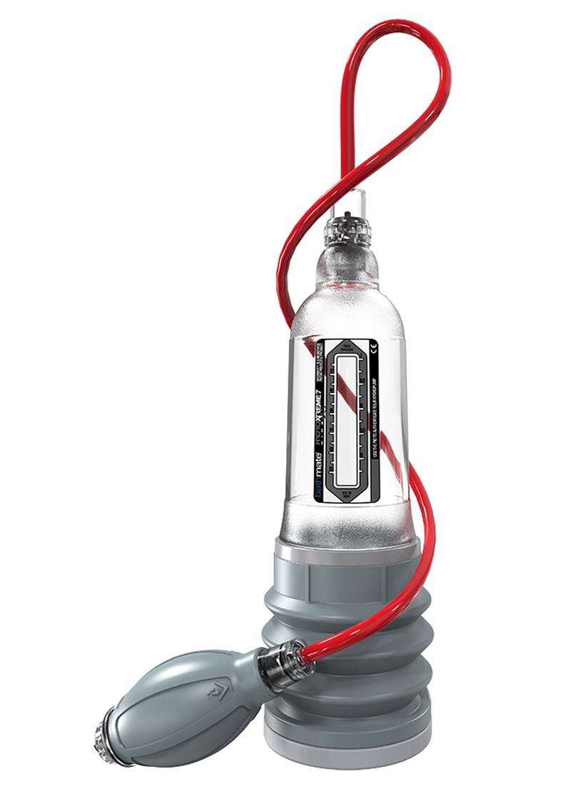 Bathmate HydroXtreme Hydro Penis Pump