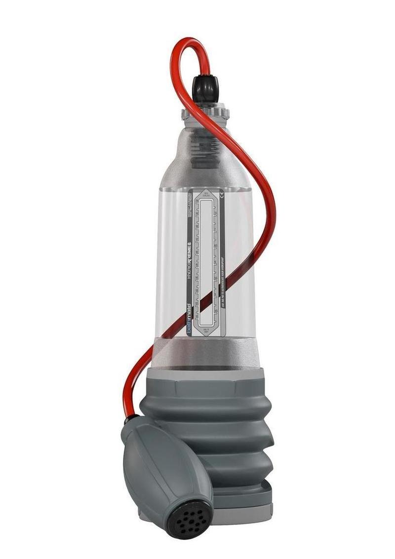 Bathmate HydroXtreme Hydro Penis Pump