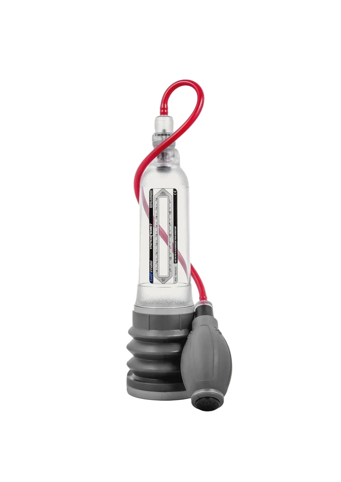 Bathmate HydroXtreme Hydro Penis Pump