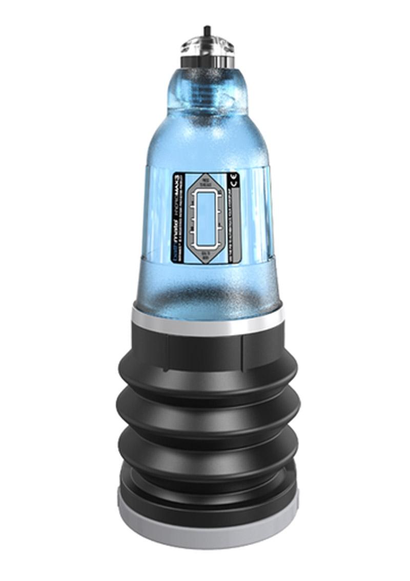 Bathmate Hydromax Hydro Penis Pump