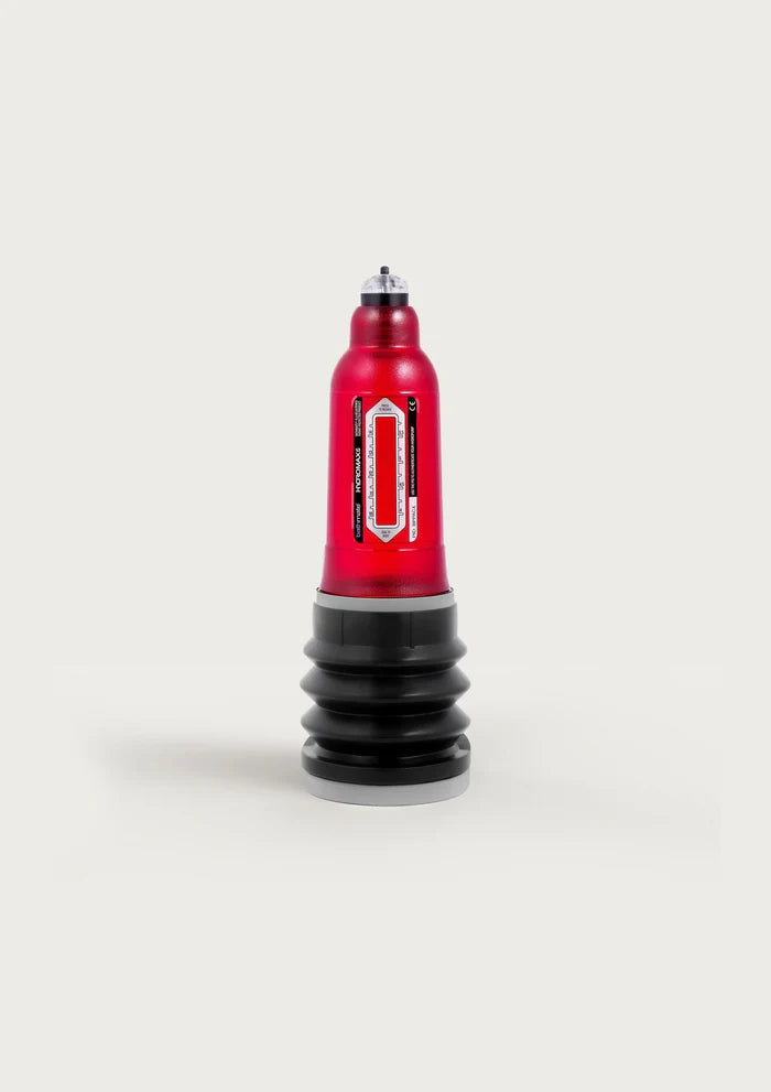 Bathmate Hydromax Hydro Penis Pump