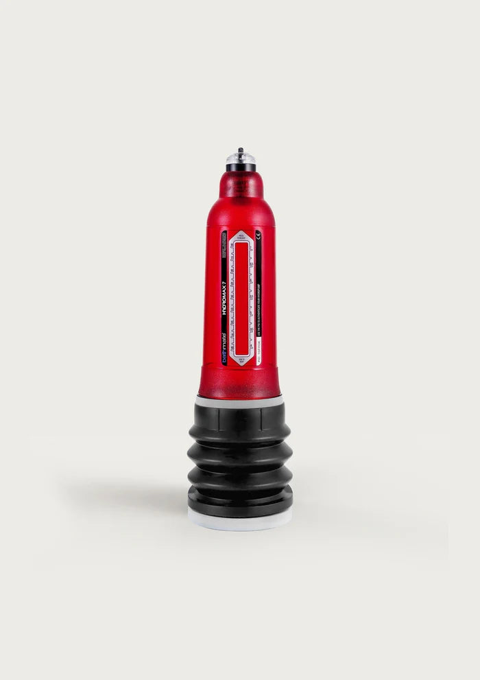 Bathmate Hydromax Hydro Penis Pump