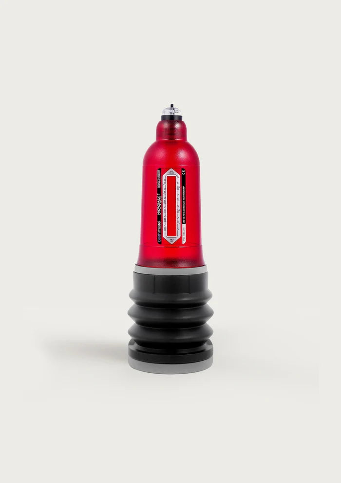 Bathmate Hydromax Hydro Penis Pump