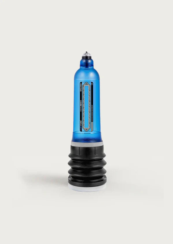 Bathmate Hydromax Hydro Penis Pump