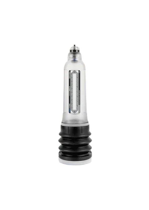Bathmate Hydromax Hydro Penis Pump