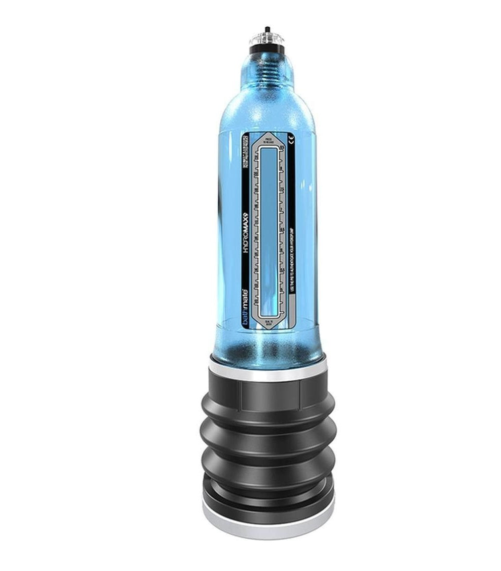 Bathmate Hydromax Hydro Penis Pump