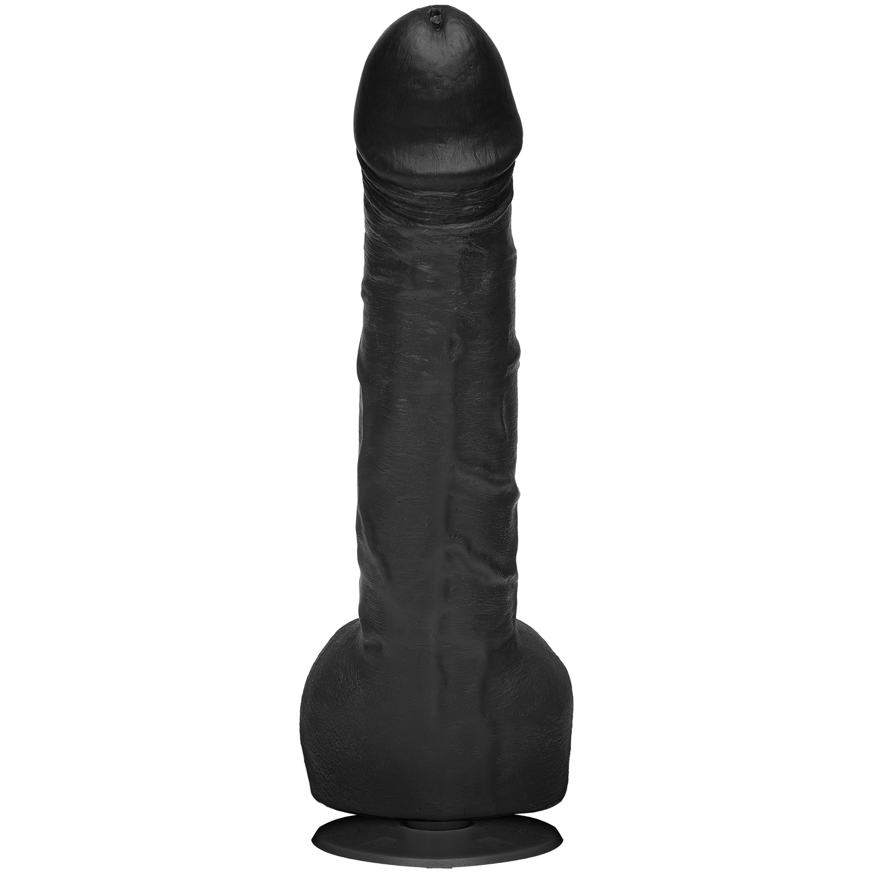 Merci 10 Inch Dual Density ULTRASKYN Squirting Cumplay Cock with Removable VacULock Suction Cup