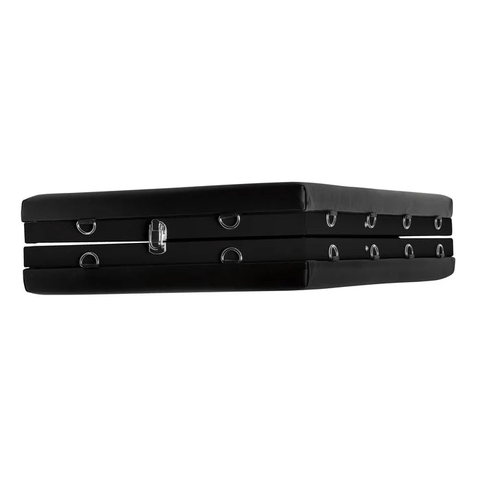 Master Series Extreme Bondage Table – Padded Restraint Platform