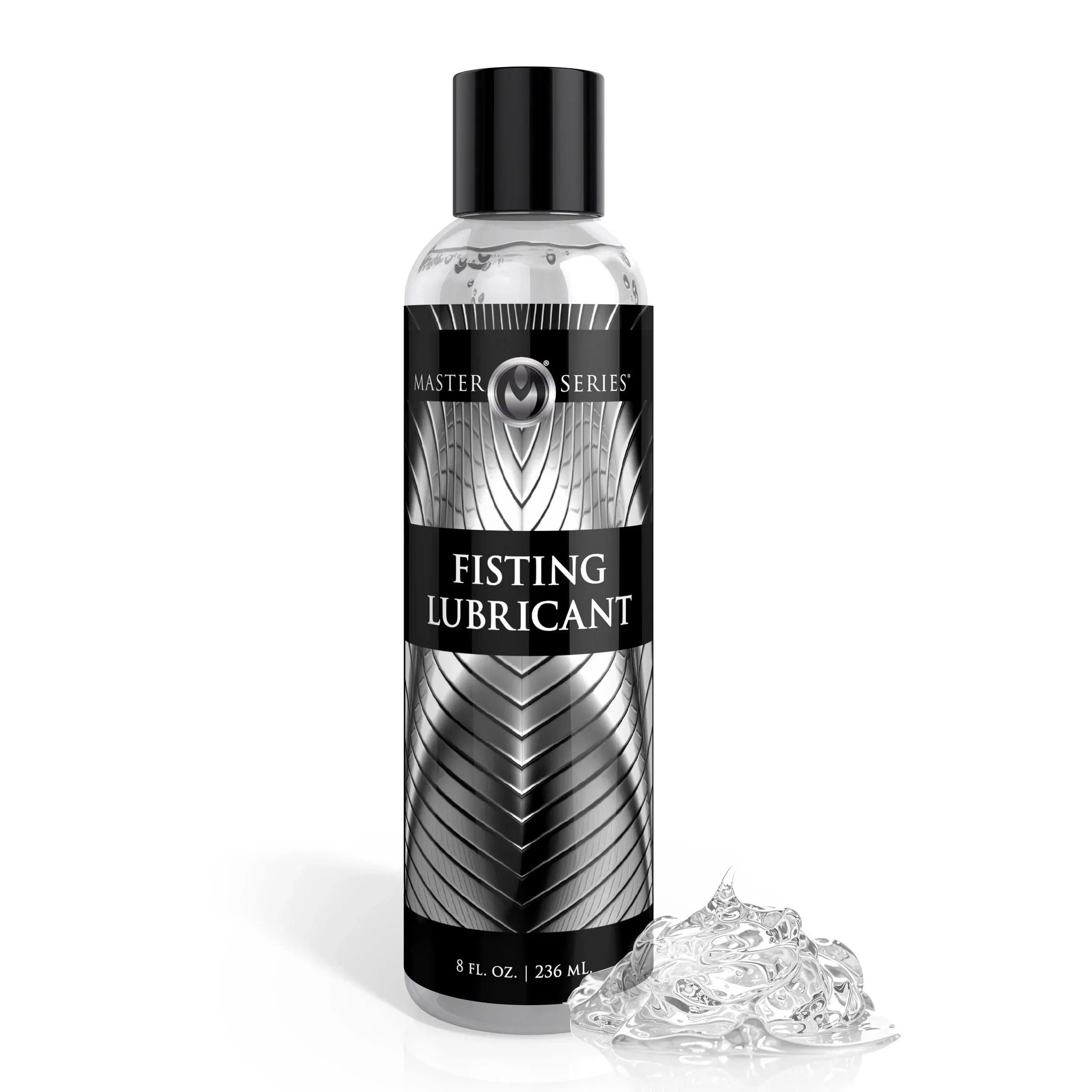 Master Series Fisting Lubricant