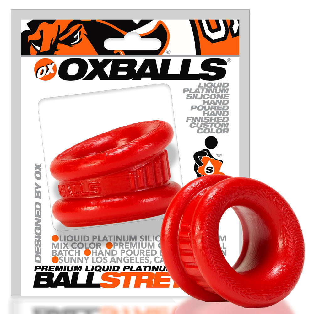 Oxballs Neo Angel Ballstretcher