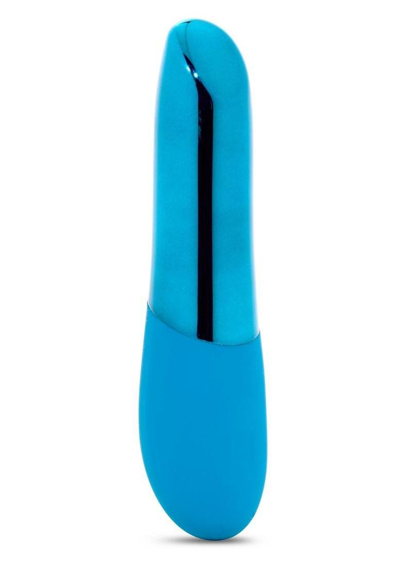 Nu Sensuelle Nikita Rechargeable Silicone Bullet