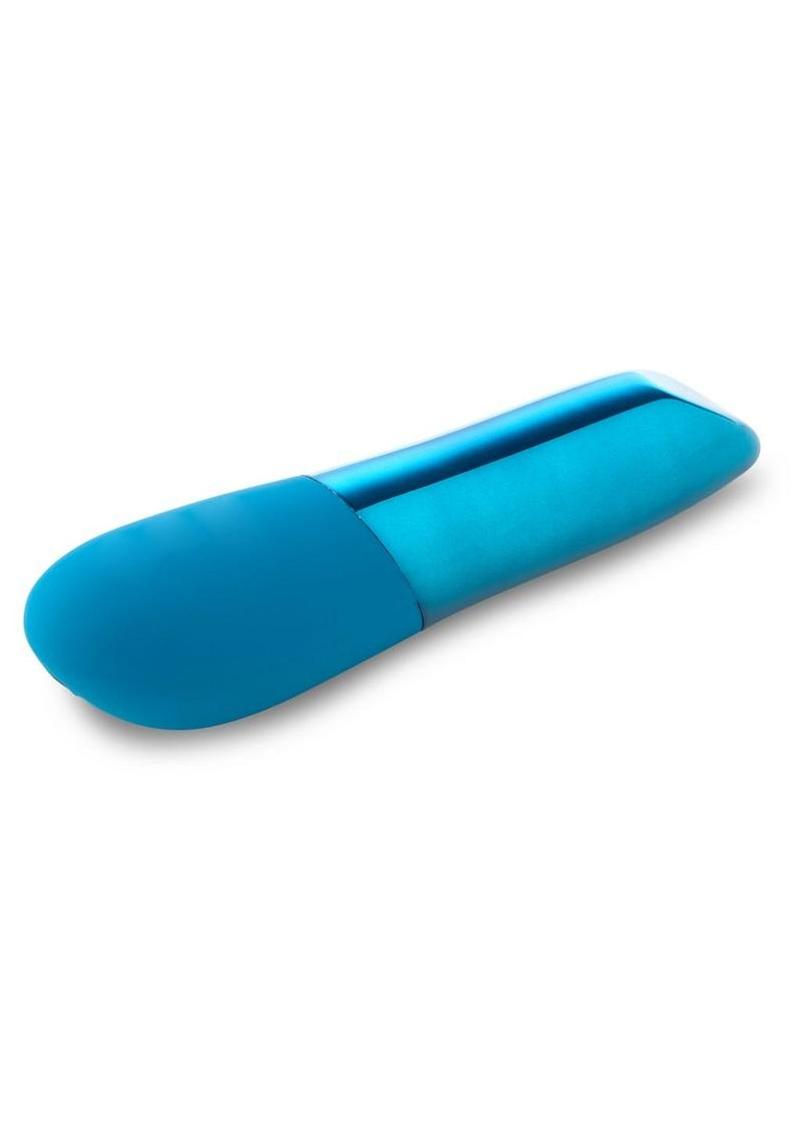 Nu Sensuelle Nikita Rechargeable Silicone Bullet