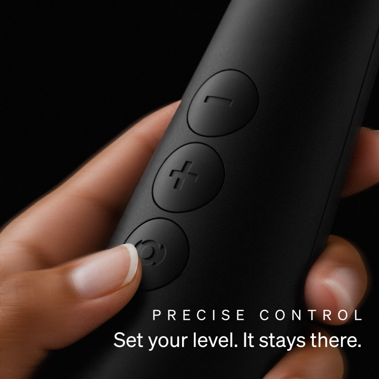 Doxy Original Plug-In Wand