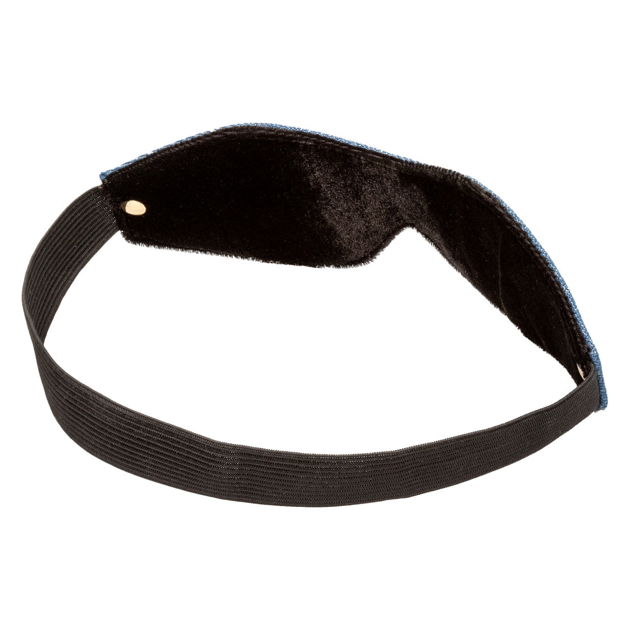 Ride 'em™ Premium Denim Collection Eye Mask
