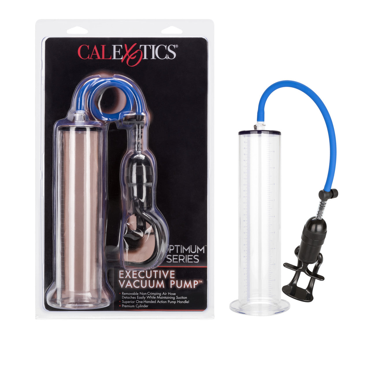 Calexotics Optimum Series® Executive Vacuum Pump™