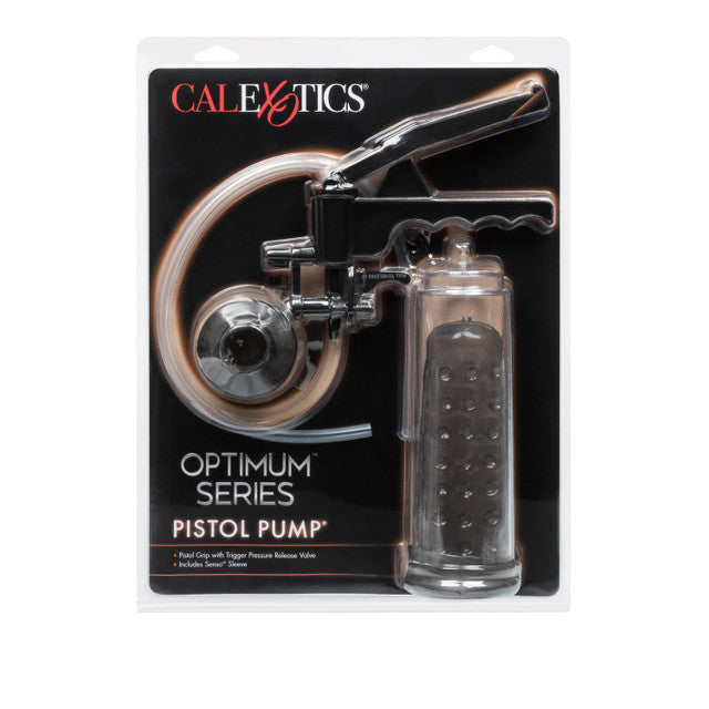 Calexotics Optimum Series® Pistol Pump®