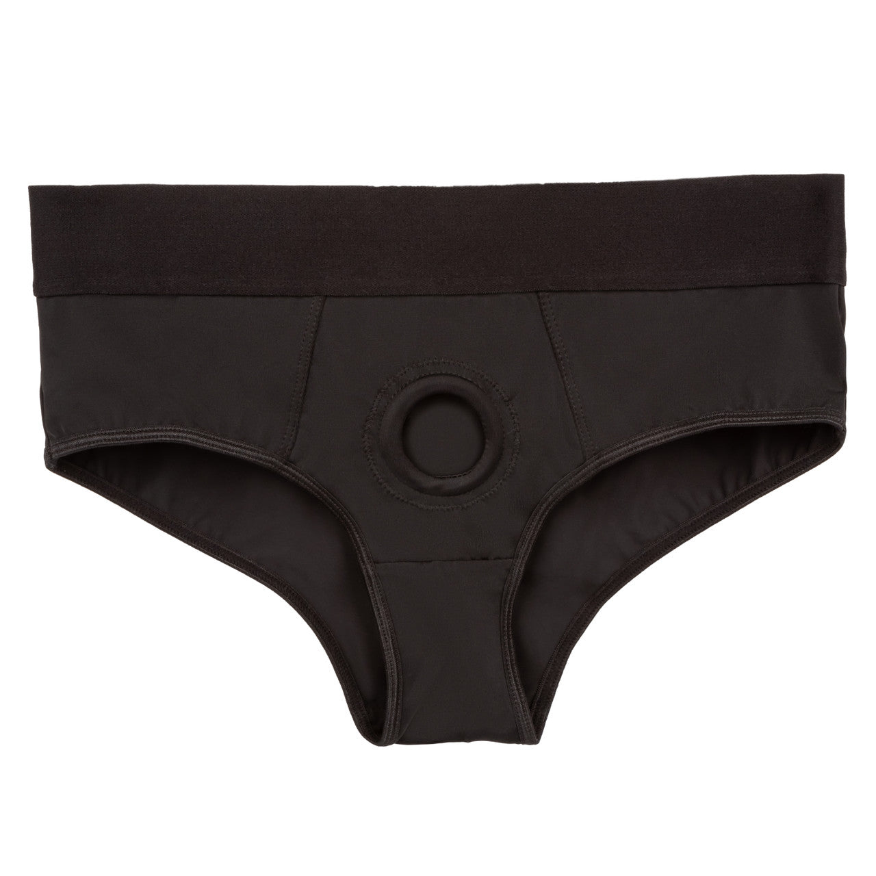 Calexotics Her Royal Harness™ Backless Brief