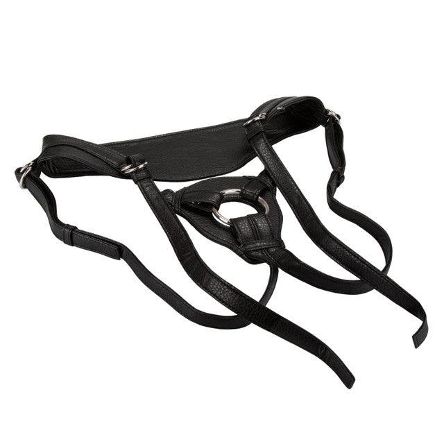 Calexotics Her Royal Harness™ The Queen - Hanger