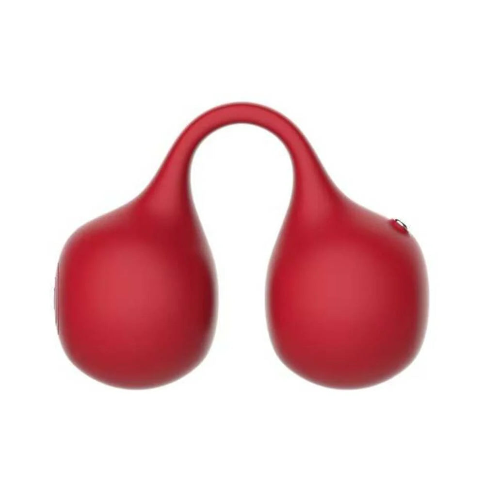 Snail Twinn Compression Technology Clitoral Vibrator (non-app)