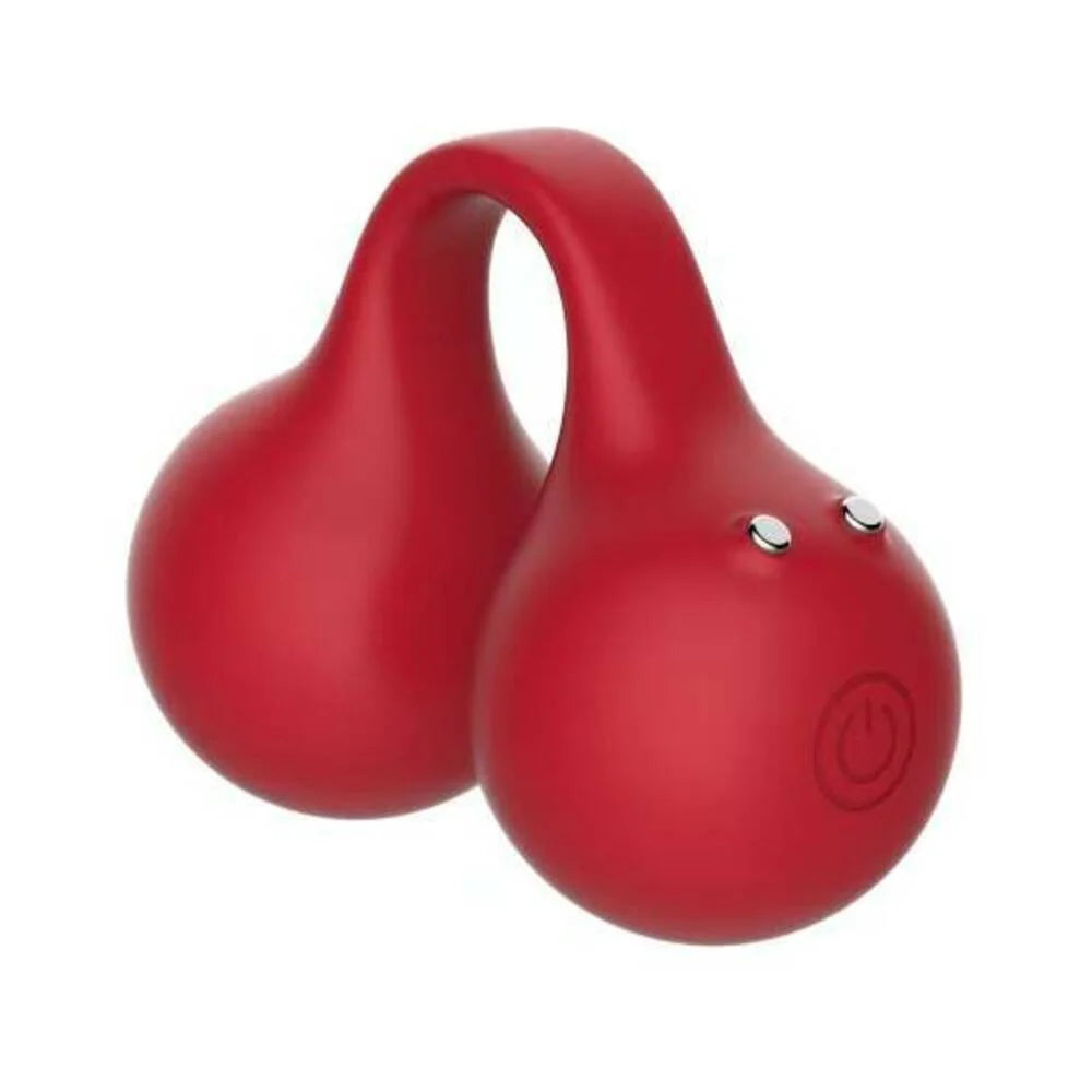 Snail Twinn Compression Technology Clitoral Vibrator (non-app)