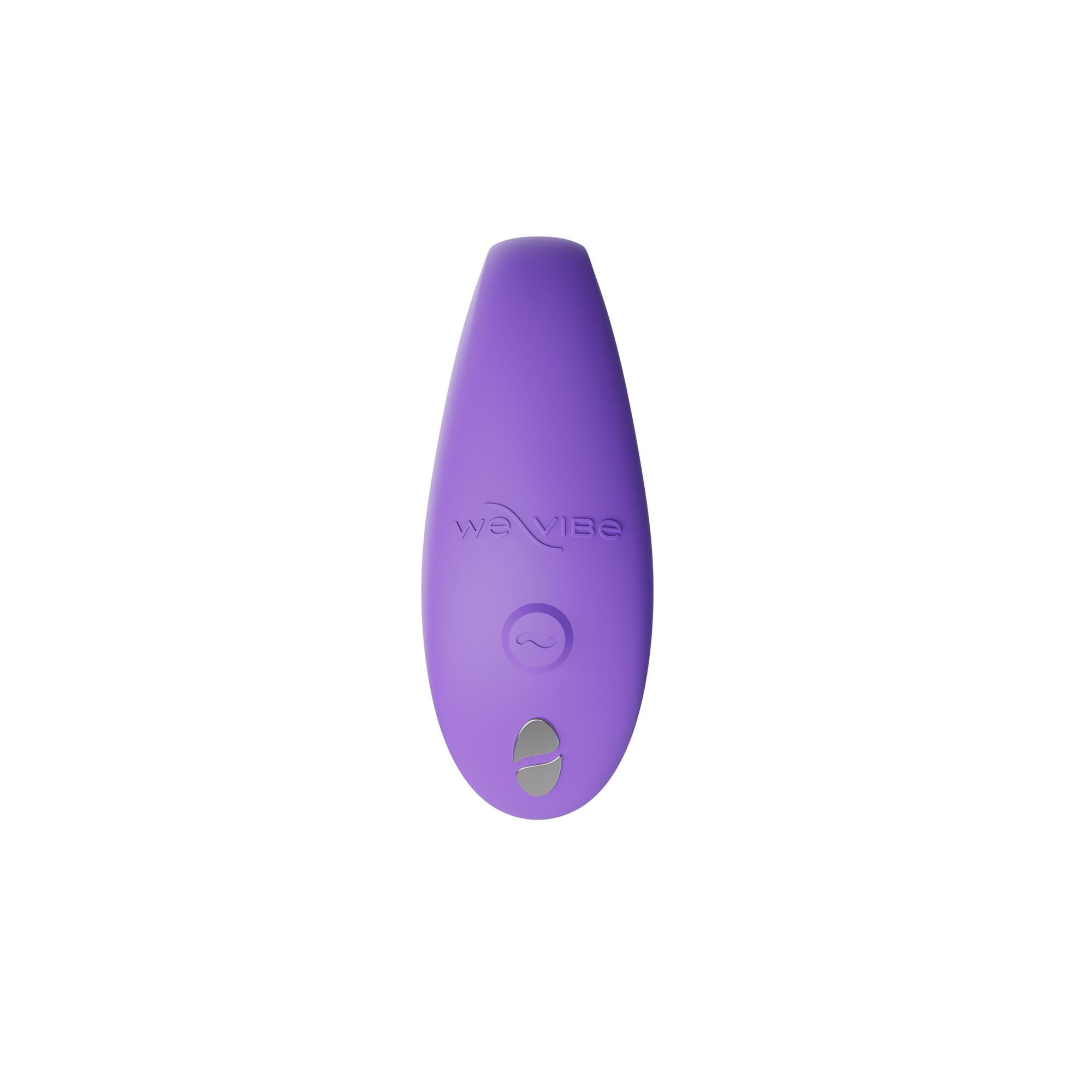 We-Vibe Sync Go App Control Rechargeable Silicone Couples Vibrator