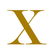 Luxury Toy X logo