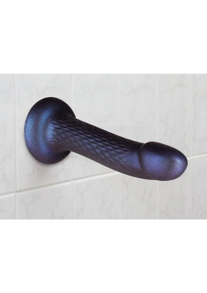 Addiction Fantasy Collection Siren Silicone Dong 8in - Buy At Luxury Toy X - Free 3-Day Shipping