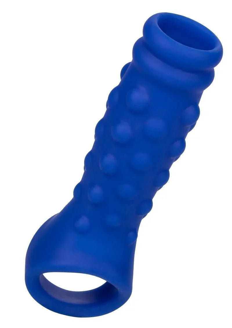 Admiral Liquid Silicone Beaded Extension - Buy At Luxury Toy X - Free 3-Day Shipping