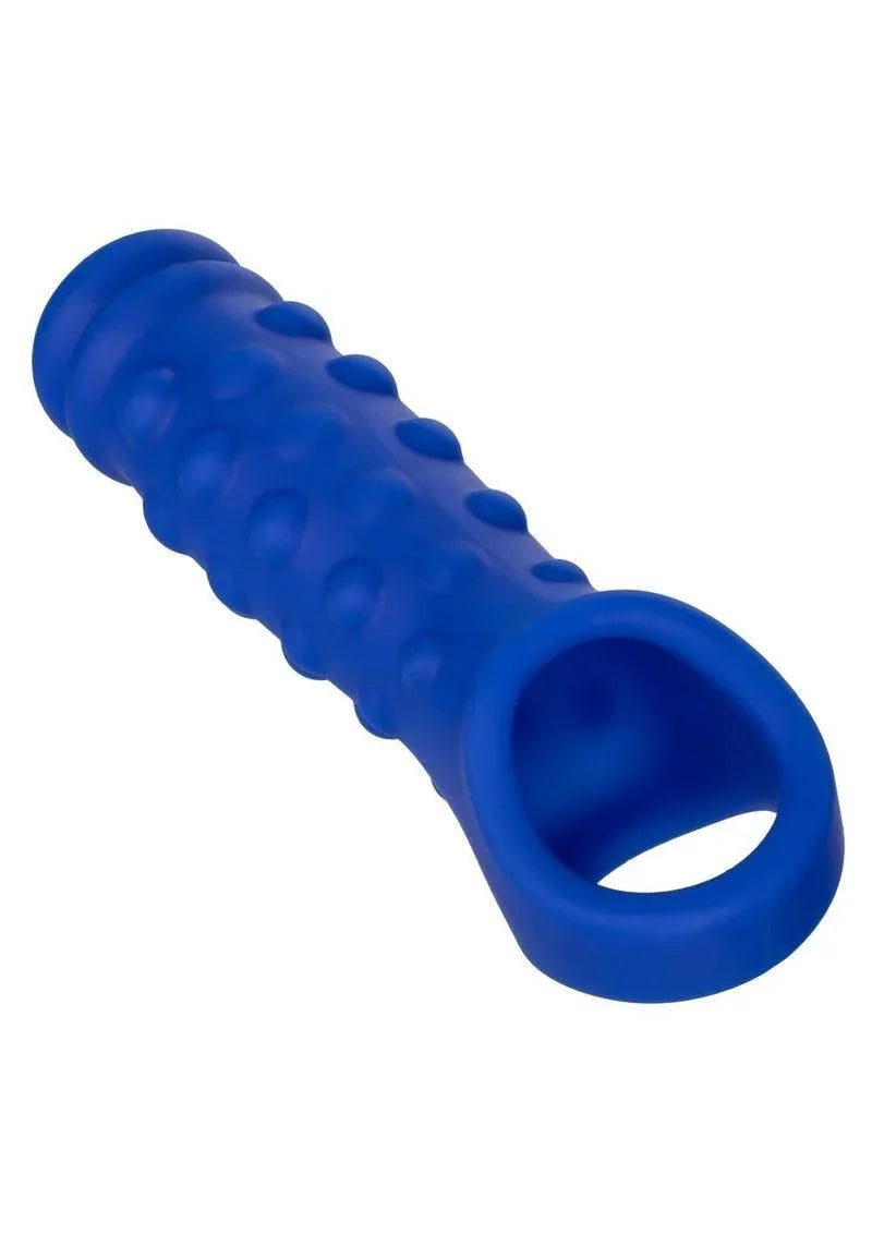 Admiral Liquid Silicone Beaded Extension - Buy At Luxury Toy X - Free 3-Day Shipping
