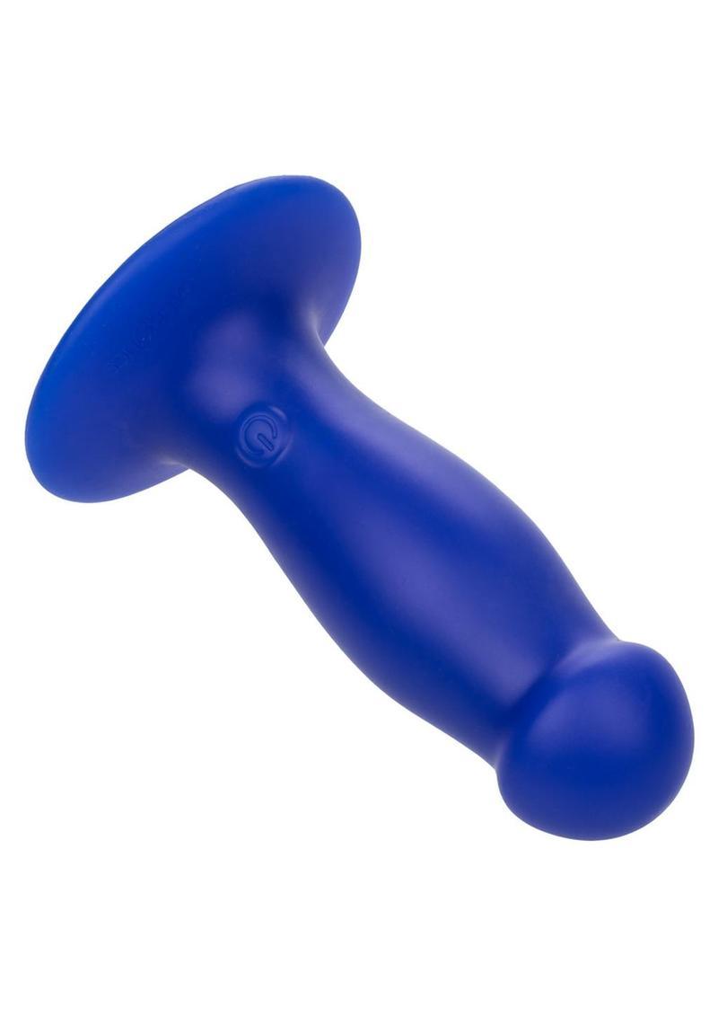 Admiral Liquid Silicone First Mate Rechargeable Anal Probe - Buy At Luxury Toy X - Free 3-Day Shipping