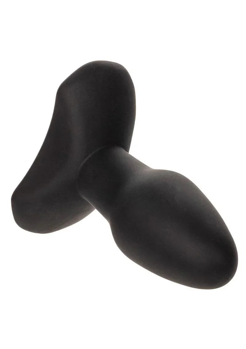 Anal Toys Rechargeable Tapered Probe Silicone Anal Stimulator - Buy At Luxury Toy X - Free 3-Day Shipping