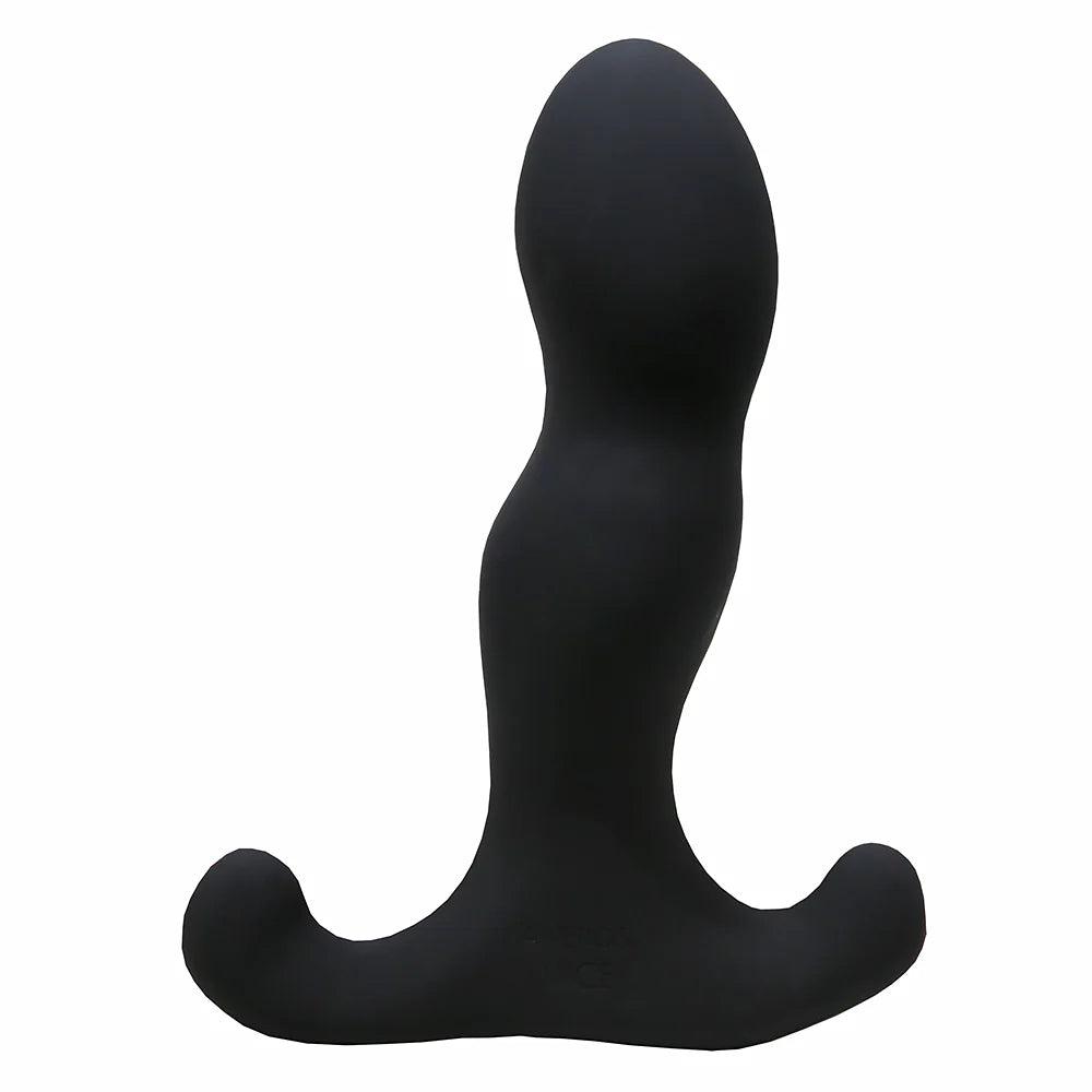 Aneros Vice 2 Rechargeable Remote-Controlled Vibrating Prostate Stimulator - Buy At Luxury Toy X - Free 3-Day Shipping
