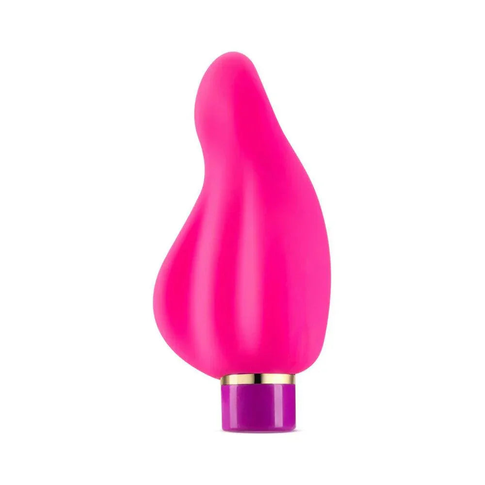 Aria Epic AF Rechargeable Silicone Mini Vibrator - Buy At Luxury Toy X - Free 3-Day Shipping