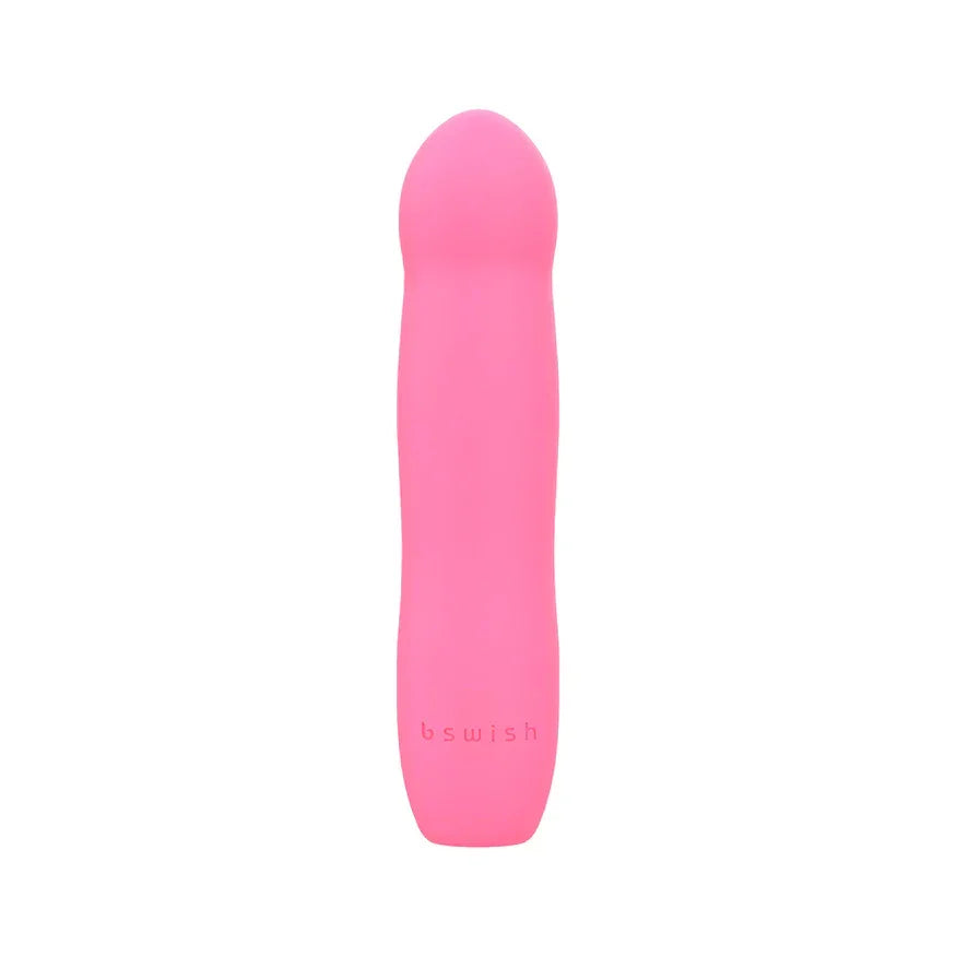 B Swish Bdesired Infinite Deluxe Vibrator - Buy At Luxury Toy X - Free 3-Day Shipping